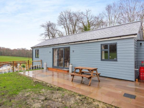The Tractor Shed